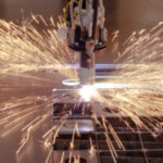 Laserschweißen Laserschweißen Gera