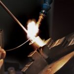 Reparaturschweißen Reparaturschweißen