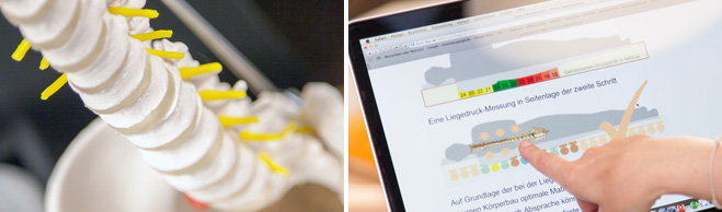 schlafstudio in halle