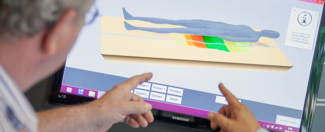 Liege-Simulator LaLeLu Bettenstudio