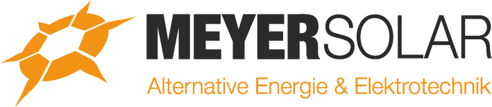 Meyer Solar Logo